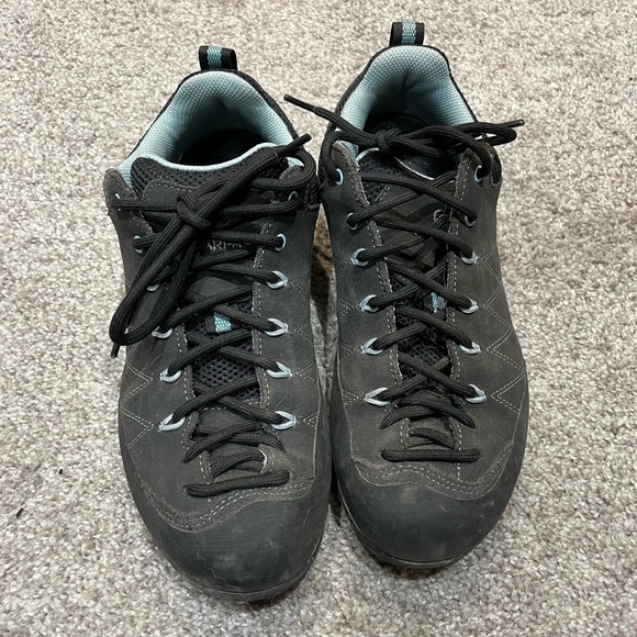 Scarpa Crux approach shoe - Picture 3 of 7